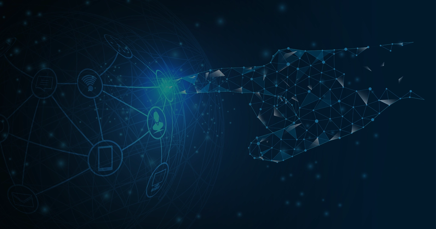 Hintergrundgrafik von Xendrikon Kontaktseite