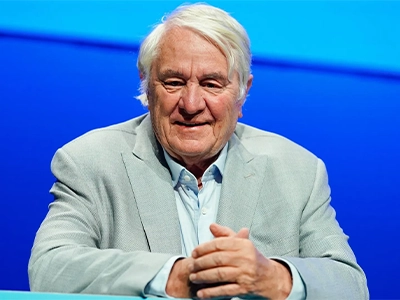 Hasso Plattner empfiehlt Xendrikon