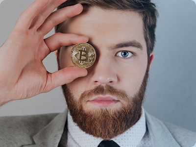 Julian Wolf – Chief Analyst bei Xendrikon